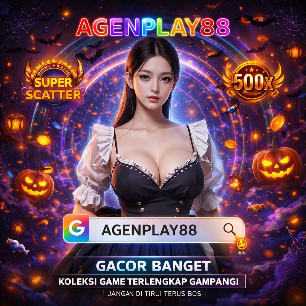 BANTENTOGEL ⚡️ Titik Kumpul Pecinta Slot Online Gacor Hari Ini